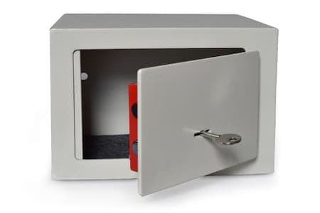 Mechanik-Tresor Kempten